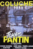 Affiche miniature du film Tchao Pantin