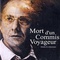 Affiche du film Mort d'un commis voyageur - Mort d'un commis voyageur 
