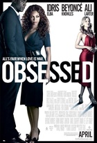 Affiche miniature du film Obsessed