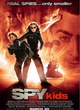 Affiche du film Spy Kids