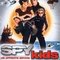 Affiche du film Spy Kids - Spy Kids 
