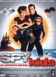 Affiche du film Spy Kids