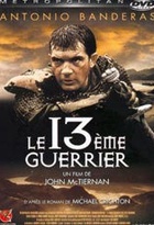 Affiche miniature du film Le 13ème Guerrier