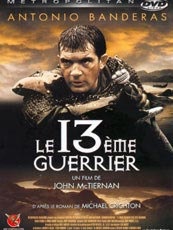 Affiche du film Le 13ème Guerrier