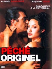 Affiche du film Péché Originel