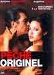 Affiche du film Péché Originel