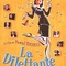 Affiche du film La dilettante - La dilettante 