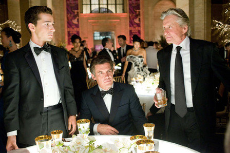 acteurs film Wall street 2
