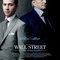affiche teaser am  ricaine - Wall Street 2 : l'argent ne dort jamais 