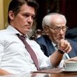josh brolin et elie walach