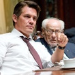 scene Wall street 2