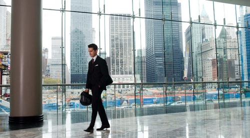 Shia LaBeouf film wall Street 2