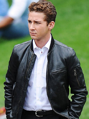shia labeouf