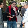 tournage Wall Street 2