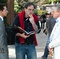 tournage Wall Street 2 - Wall Street 2 : l'argent ne dort jamais 