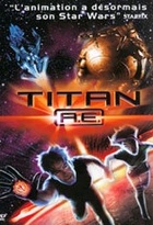 Affiche miniature du film Titan A.E.