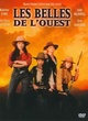 Affiche du film Les belles de l'ouest