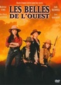 Les belles de l'ouest