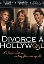 Affiche miniature du film Divorce à Hollywood