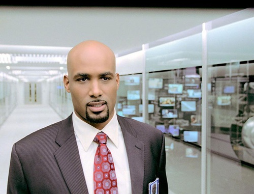 boris kodjoe