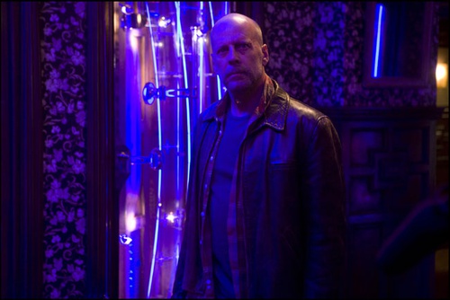bruce willis dans clones