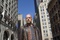 bruce willis dans une ville vide
