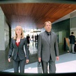 les clones des deux inspecteurs