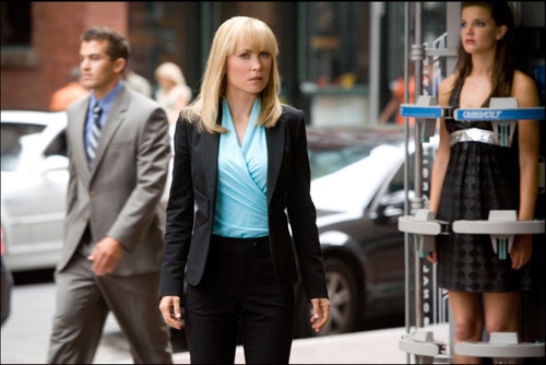radha mitchell surrogates