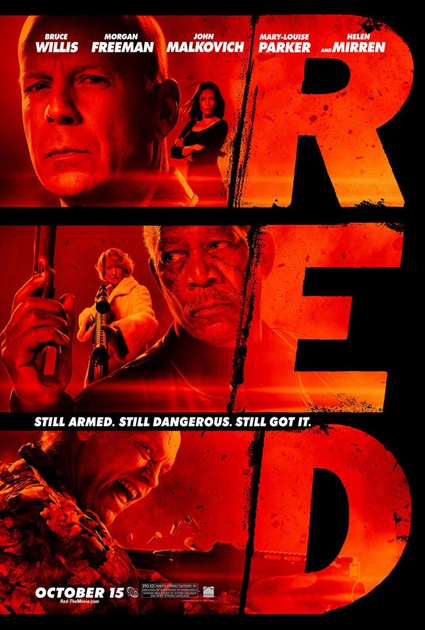 affiche am ricaine