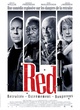 Affiche du film Red 
