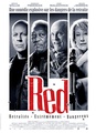 Red - Retraités Extrêmement Dangereux