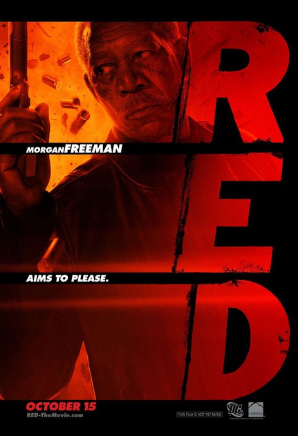 affiche teaser freeman