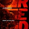 affiche teaser malkovich - Red - Retraités Extrêmement Dangereux 