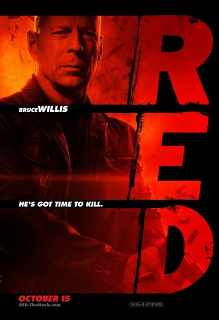 affiche teaser willis