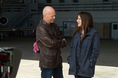bruce willis et mary louise parker