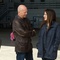 bruce willis et mary louise parker - Red - Retraités Extrêmement Dangereux 