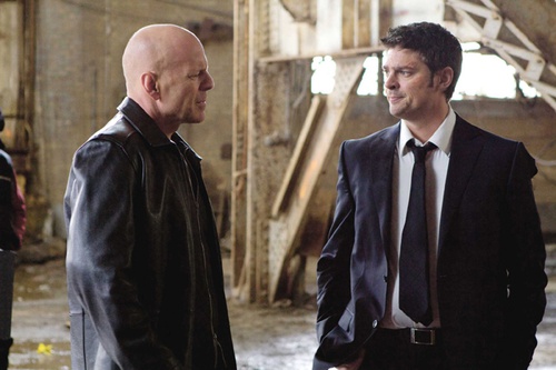 bruce willis karl urban