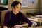 l actrice mary louise parker