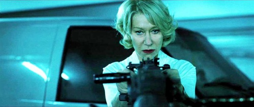 mirren helen