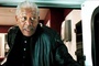 morgan freeman