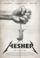 Affiche miniature du film Hesher