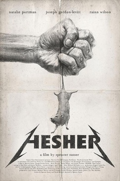Affiche du film Hesher
