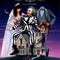 Affiche du film Beetlejuice  - Beetlejuice 