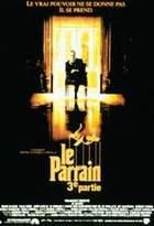 Affiche miniature du film Le Parrain 3