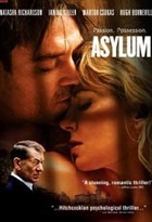 Affiche miniature du film Asylum (2005)