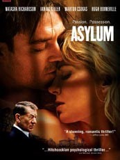 Affiche du film Asylum (2005)