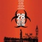 affiche du film 28 jours plus tard - 28 jours plus tard - 28 jours plus tard 