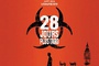 affiche du film 28 jours plus tard - 28 jours plus tard
