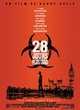 Affiche du film 28 jours plus tard