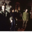 christopher eccleston cillian murphy naomie harris - 28 jours plus tard